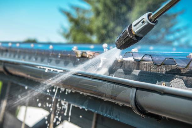 Best Residential Pressure Washing Services  in Perry, UT