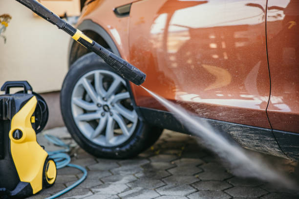 Best Pressure Washing Company Near Me  in Perry, UT