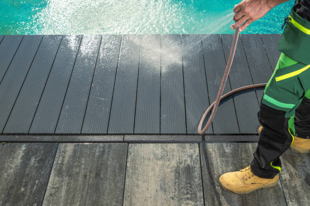 Best Commercial Pressure Washing  in Perry, UT