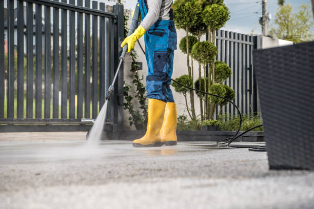 Best Best Pressure Washing Companies  in Perry, UT