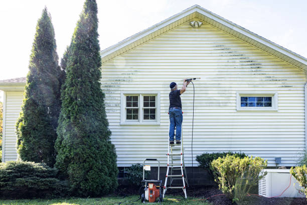 Best Affordable Power Washing  in Perry, UT