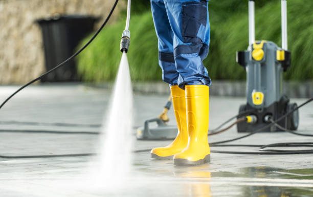 Best Deck Cleaning Services  in Perry, UT