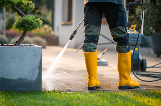 Best Roof Power Washing Services  in Perry, UT